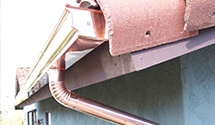Rain Gutter Installation, Repair, Cleaning in Lake Village, AR
